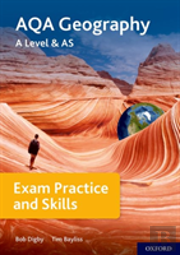 Aqa A Level Geography Exam Practice