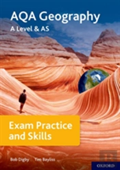 Aqa A Level Geography Exam Practice