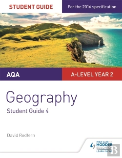 Bertrand.pt - Aqa A-Level Geography Student Guide: Geographical Skills And Fieldwork