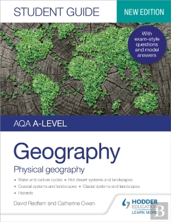 Bertrand.pt - Aqa A-Level Geography Student Guide: Physical Geography