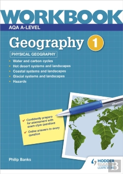 Bertrand.pt - Aqa A-Level Geography Workbook 1: Physical Geography