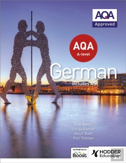 Bertrand.pt - Aqa A-Level German (Includes As)
