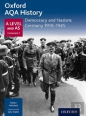Aqa A Level History Democracy & Nazism G