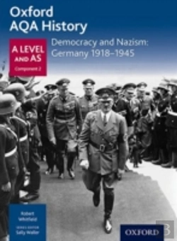 Bertrand.pt - Aqa A Level History Democracy & Nazism G