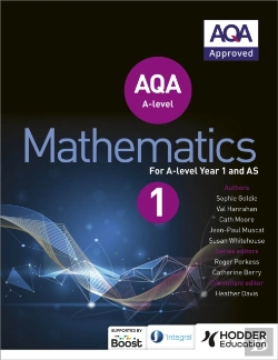 Bertrand.pt - Aqa A Level Mathematics Year 1 (As)