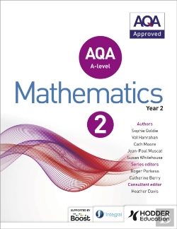 Bertrand.pt - Aqa A Level Mathematics Year 2