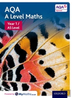 Bertrand.pt - Aqa A Level Maths: Year 1 / As Student Book