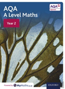 Bertrand.pt - Aqa A Level Maths: Year 2 Student Book