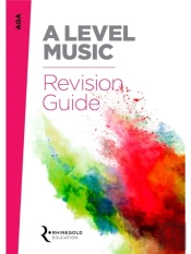 Aqa A Level Music Revision Guide