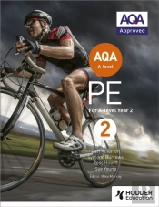 Aqa A-Level Pe Book 2