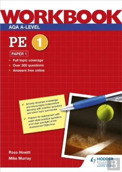 Bertrand.pt - Aqa A-Level Pe Workbook 1: Paper 1