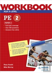 Aqa A-Level Pe Workbook 2: Paper 2