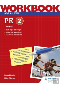 Bertrand.pt - Aqa A-Level Pe Workbook 2: Paper 2