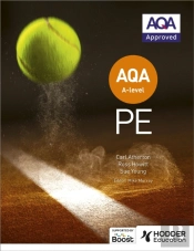 Aqa A-Level Pe (Year 1 And Year 2)