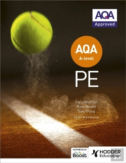 Bertrand.pt - Aqa A-Level Pe (Year 1 And Year 2)