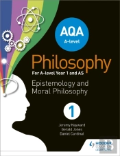 Aqa A-Level Philosophy Year 1 And As
