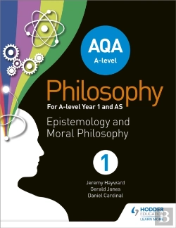 Bertrand.pt - Aqa A-Level Philosophy Year 1 And As