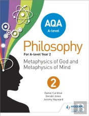 Aqa A-Level Philosophy Year 2