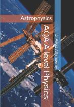 Aqa A Level Physics