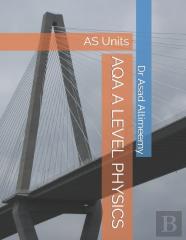 Aqa A Level Physics