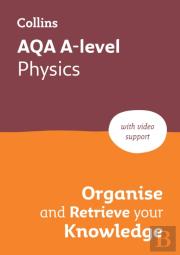 Aqa A-Level Physics Organise And Retrieve Your Knowledge