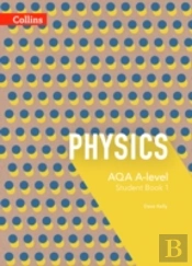 Aqa A Level Physics Year 1 And As Student Book