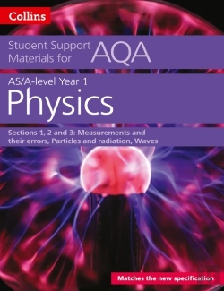 Bertrand.pt - Aqa A Level Physics Year 1 & As Sections 1, 2 And 3