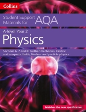 Aqa A Level Physics Year 2 Sections 6, 7 And 8