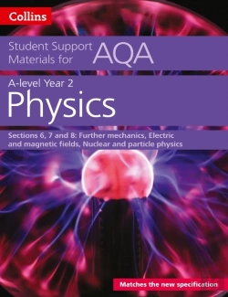 Bertrand.pt - Aqa A Level Physics Year 2 Sections 6, 7 And 8