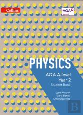 Aqa A Level Physics Year 2 Student Book