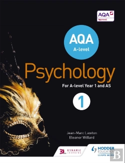 Bertrand.pt - Aqa A-Level Psychology Book 1