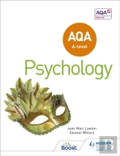 Aqa A-Level Psychology (Year 1 And Year 2)