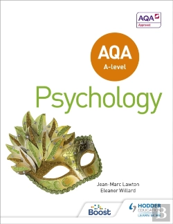 Bertrand.pt - Aqa A-Level Psychology (Year 1 And Year 2)