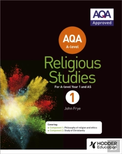 Bertrand.pt - Aqa A-Level Religious Studies Year 1: Including As