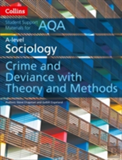 Bertrand.pt - Aqa A Level Sociology Crime And Deviance With Theory And Methods