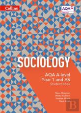 Aqa A Level Sociology Student Book 1