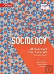Aqa A Level Sociology Student Book 1