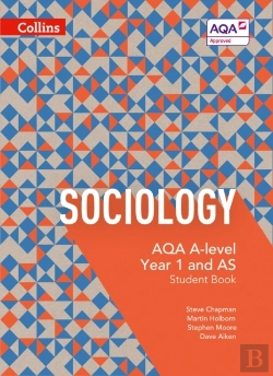 Bertrand.pt - Aqa A Level Sociology Student Book 1