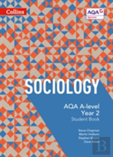 Aqa A Level Sociology Student Book 2