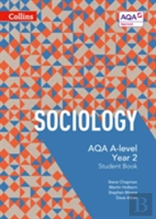 Aqa A Level Sociology Student Book 2