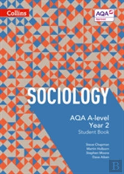Bertrand.pt - Aqa A Level Sociology Student Book 2