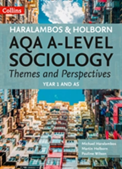 Bertrand.pt - Aqa A Level Sociology Themes And Perspectives