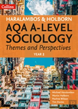 Bertrand.pt - Aqa A Level Sociology Themes And Perspectives