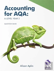 Aqa A Level Year 2 Question Bank