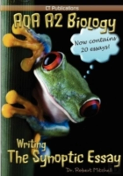 Bertrand.pt - Aqa A2 Biology