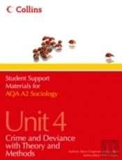 Aqa A2 Sociology Unit 4
