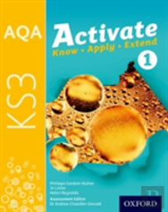 Aqa Activate For Ks3: Student Book 1