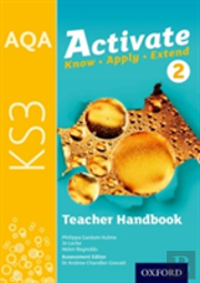 Aqa Activate For Ks3: Teacher Handbook 1