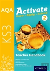 Aqa Activate For Ks3: Teacher Handbook 1
