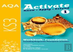Aqa Activate For Ks3: Workbook 1 (Foundation)